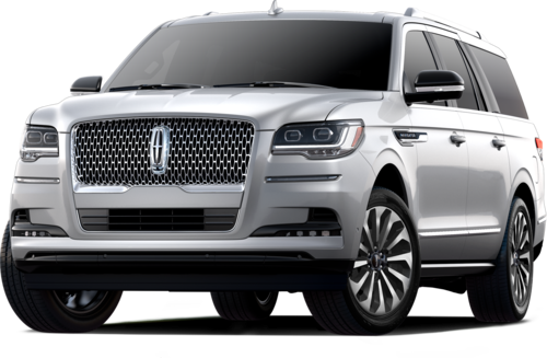 2023 Lincoln Navigator L SUV 2023 Lincoln Navigator L SUV